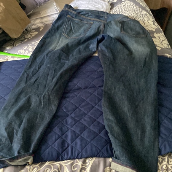 LRG jeans used like new - Picture 2 of 2